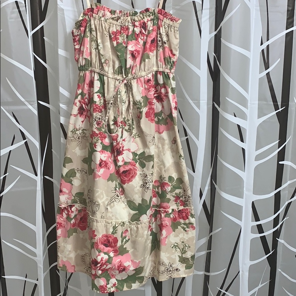 Summer dress